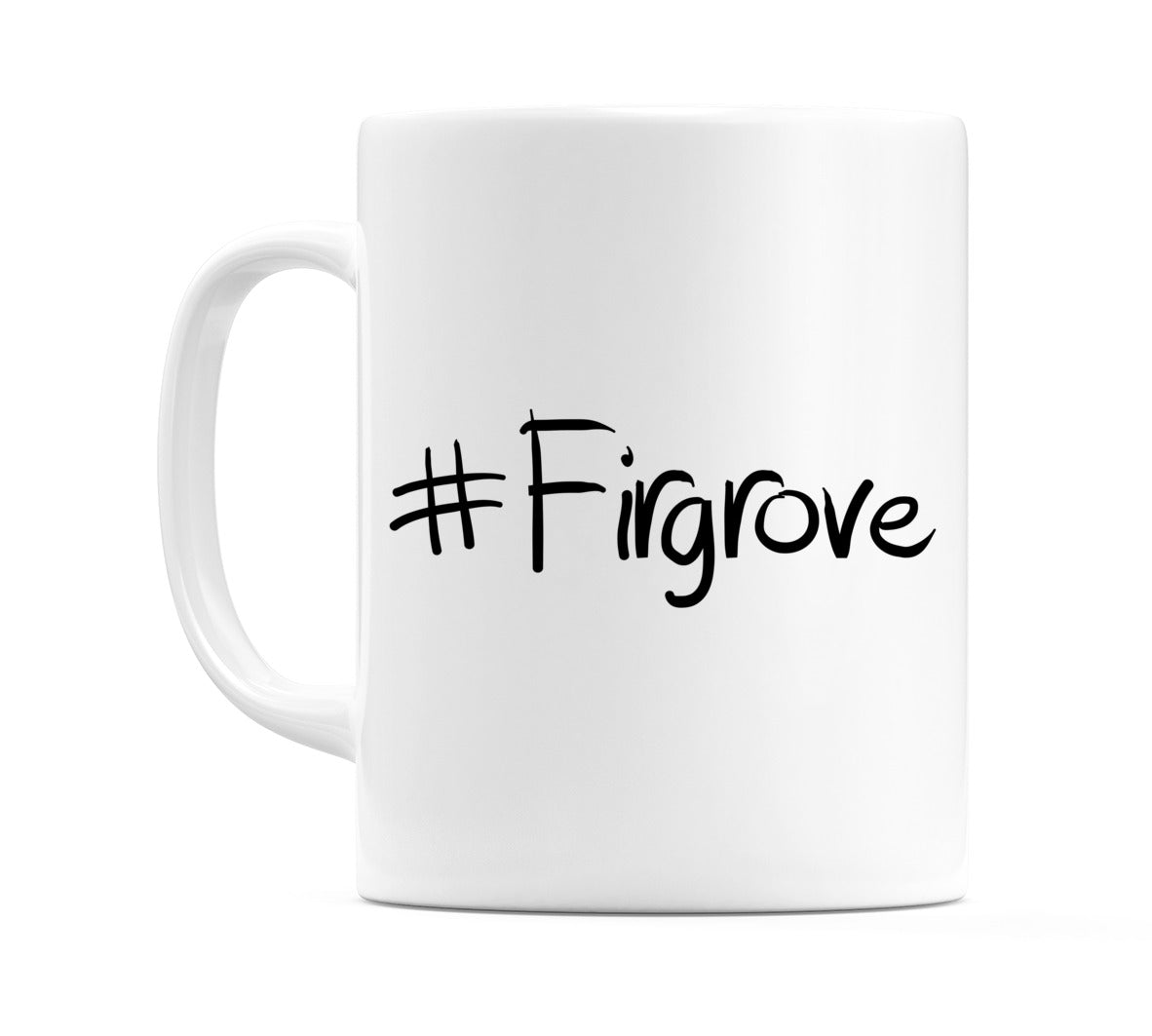 #Firgrove Mug