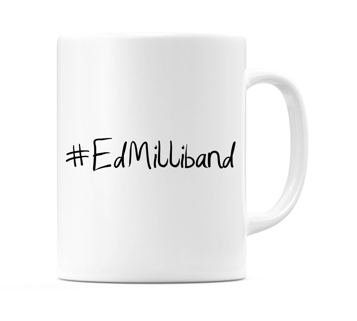 #EdMilliband Mug
