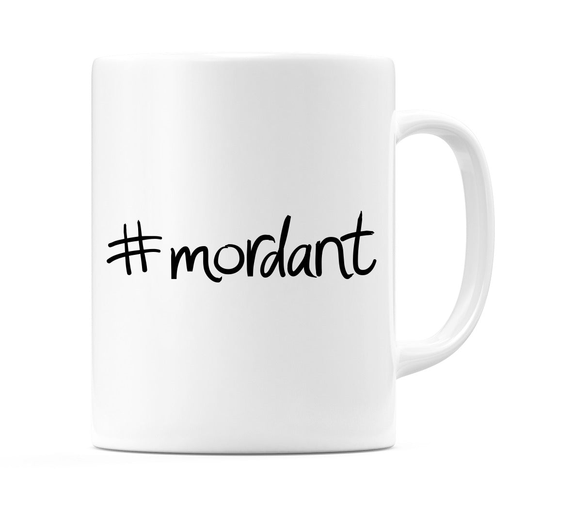 #mordant Mug