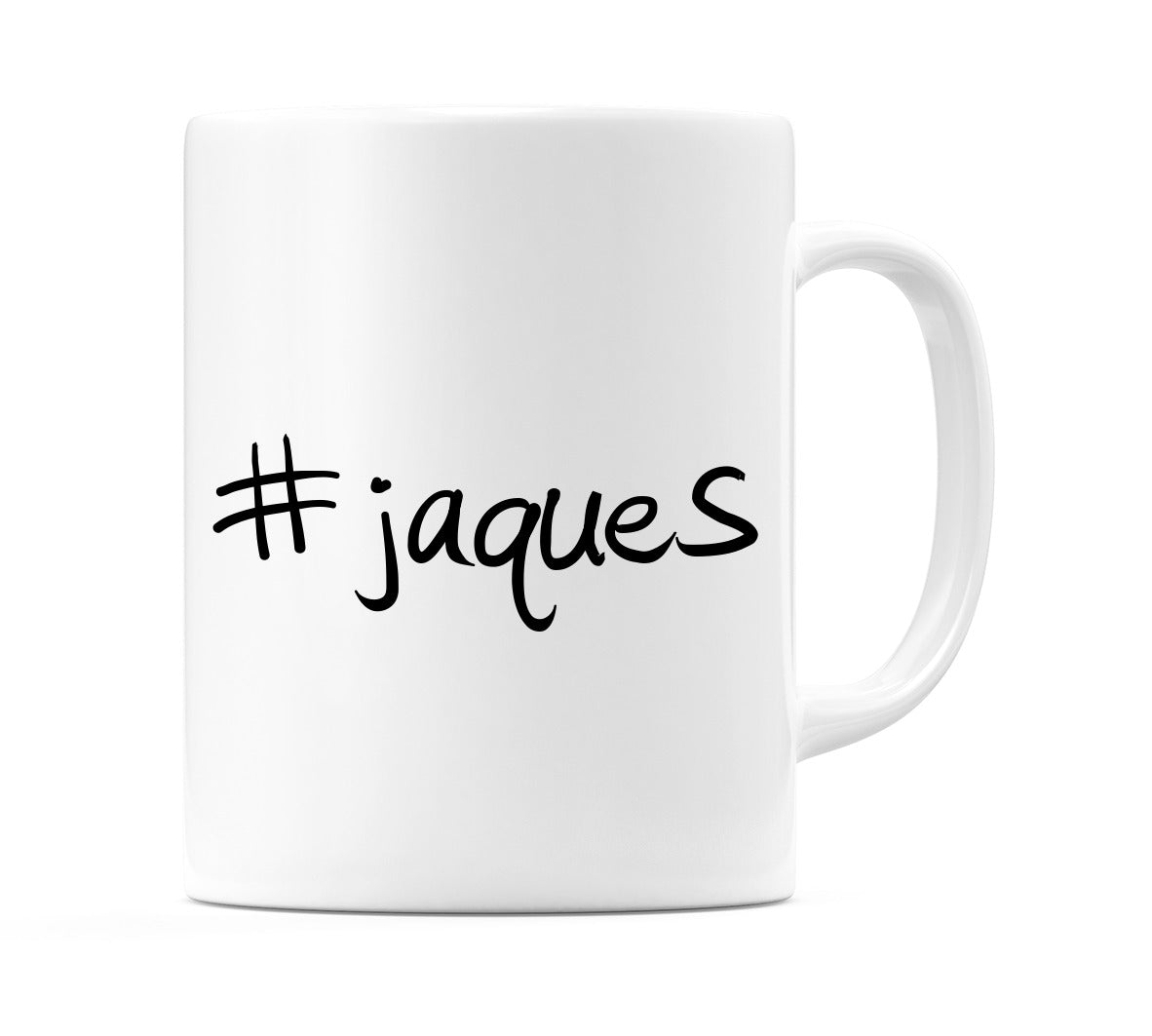 #jaques Mug