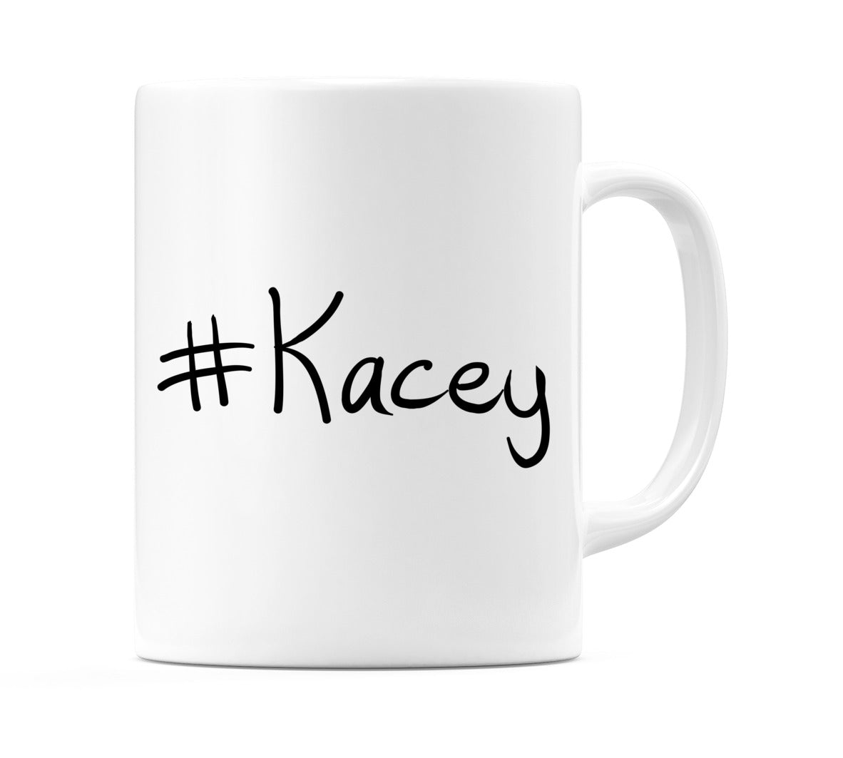 #Kacey Mug