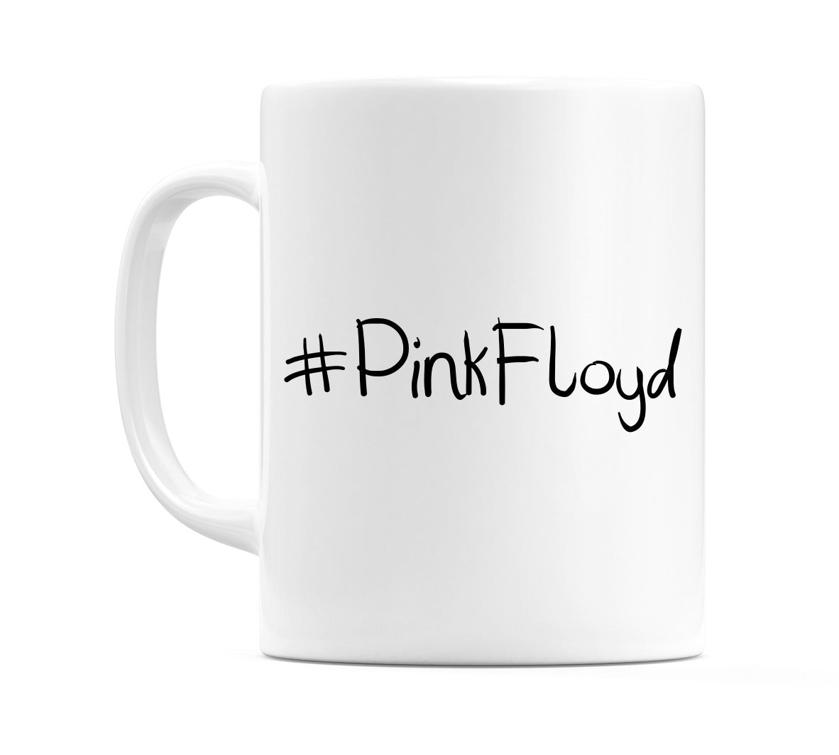 #PinkFloyd Mug