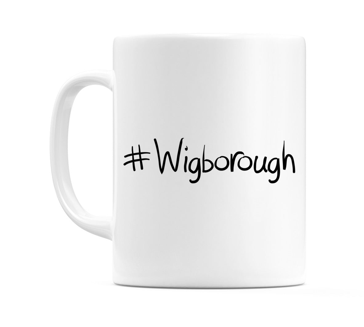 #Wigborough Mug