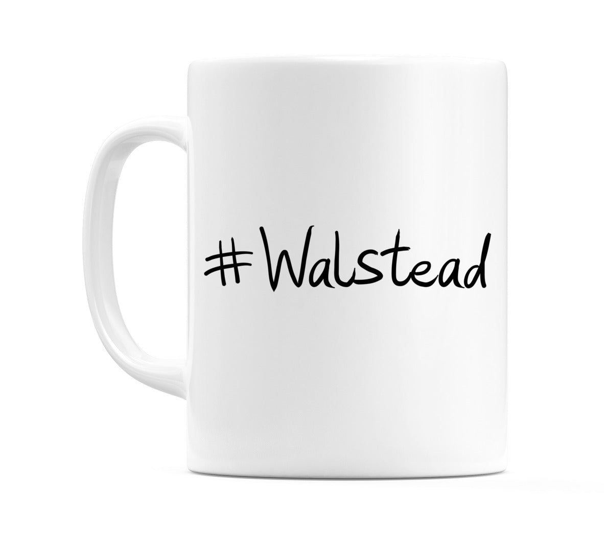 #Walstead Mug