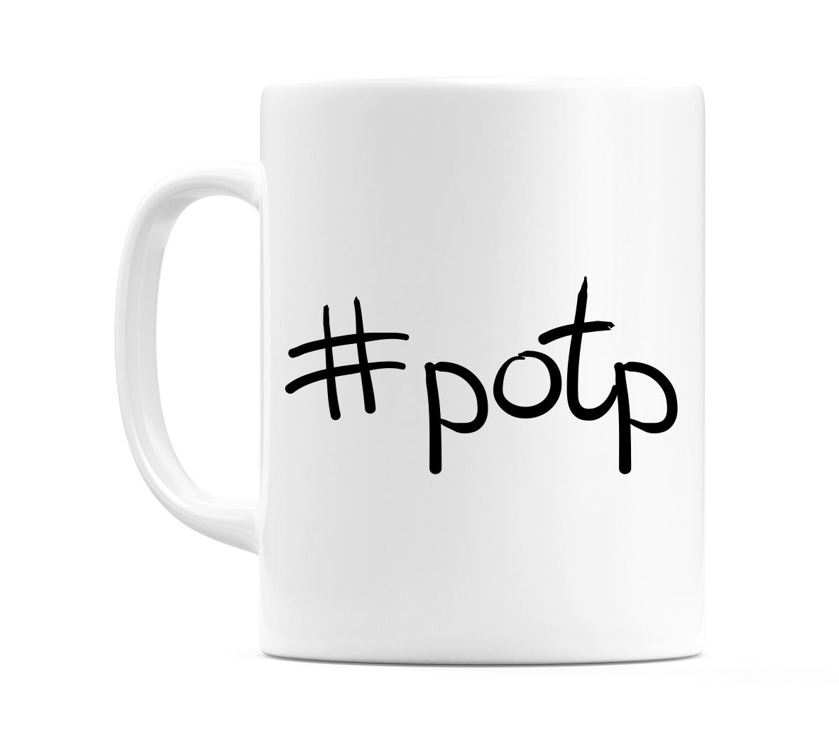 #potp Mug