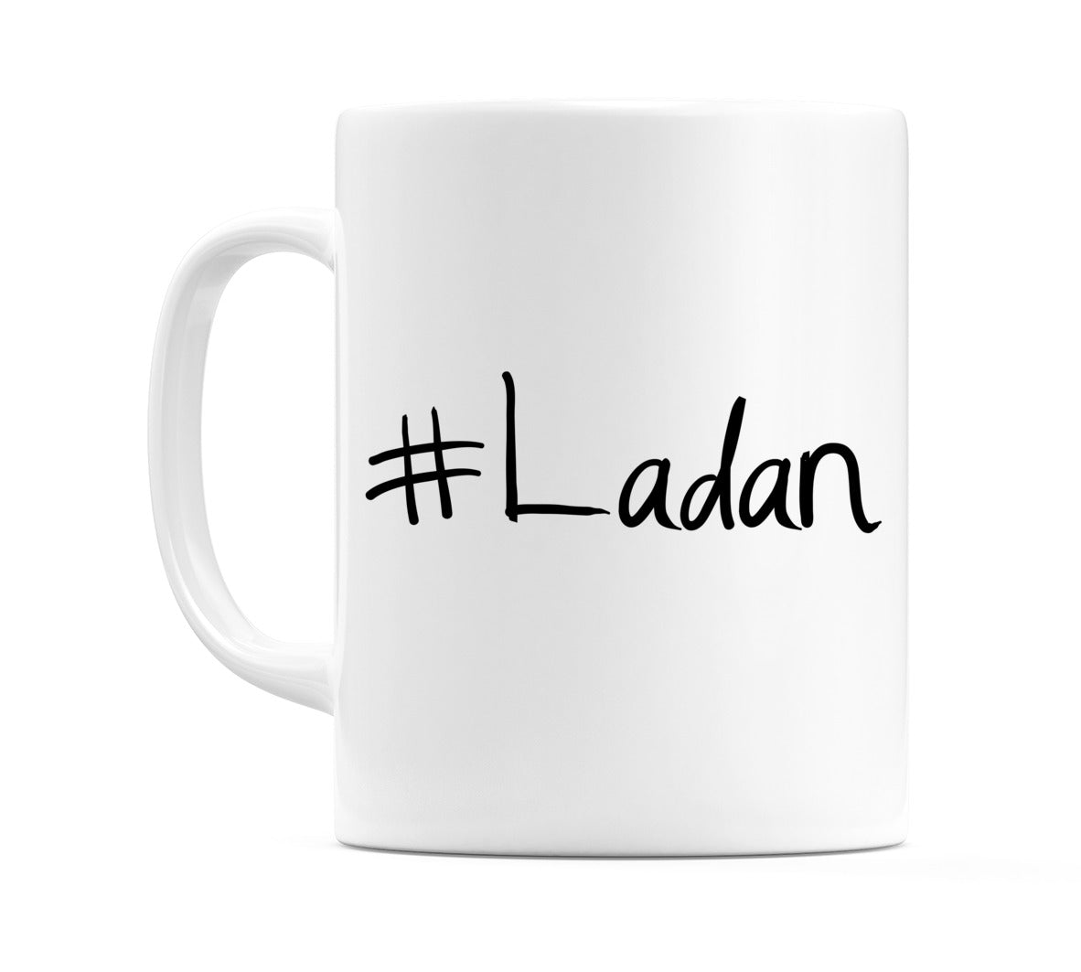#Ladan Mug