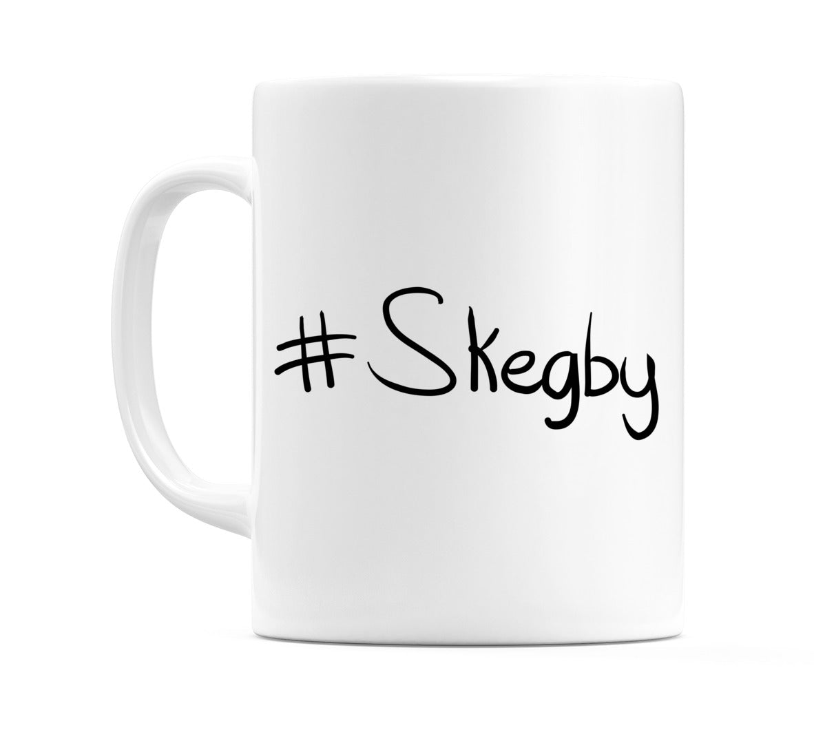 #Skegby Mug