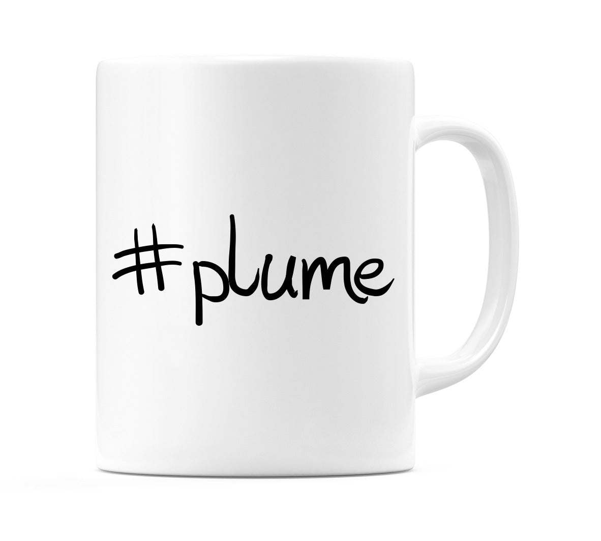 #plume Mug