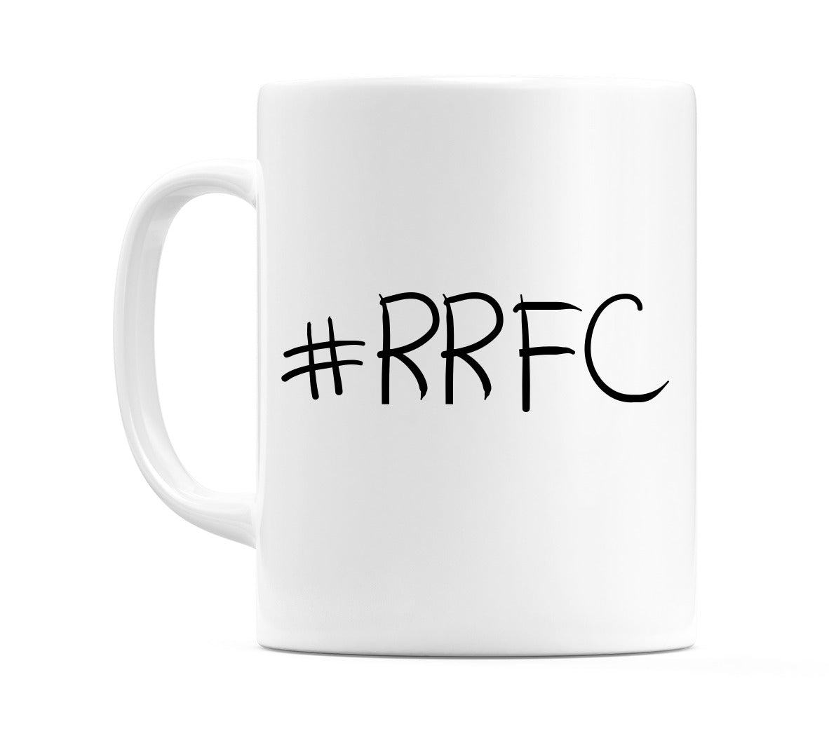 #RRFC Mug
