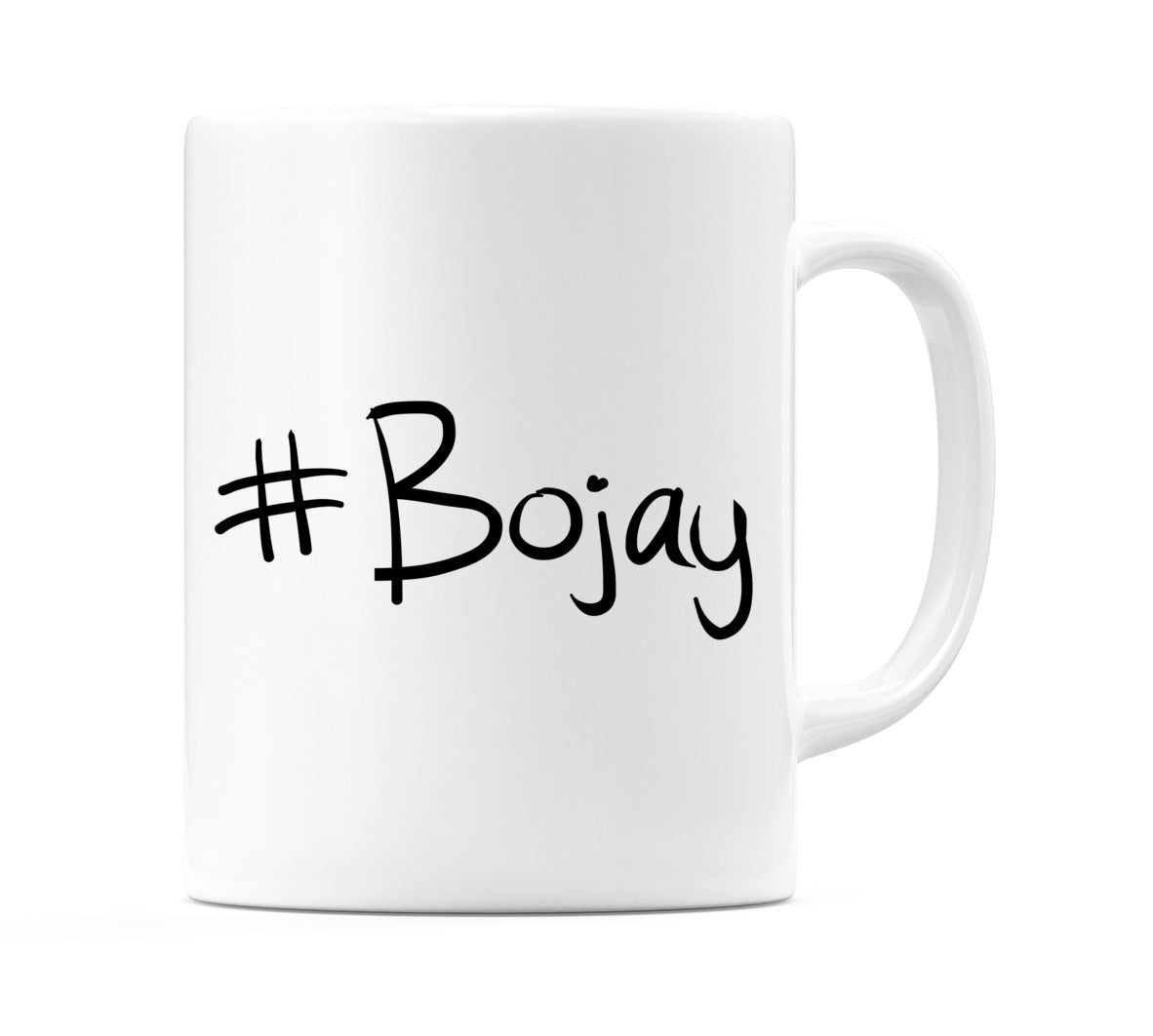 #Bojay Mug