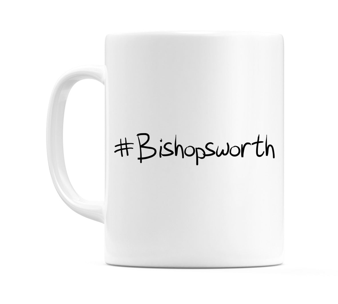 #Bishopsworth Mug