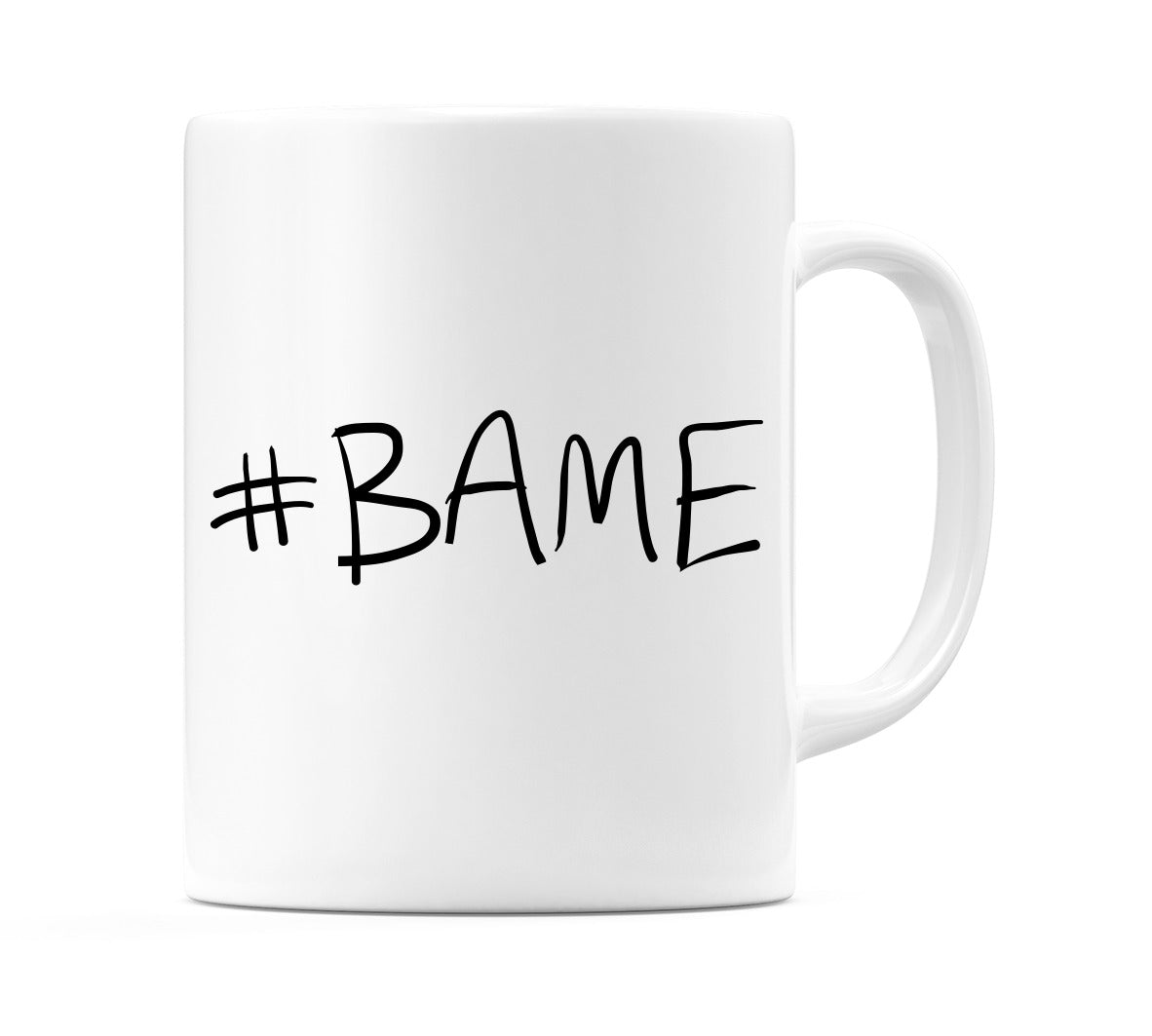 #BAME Mug