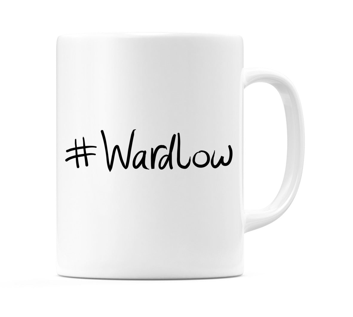 #Wardlow Mug