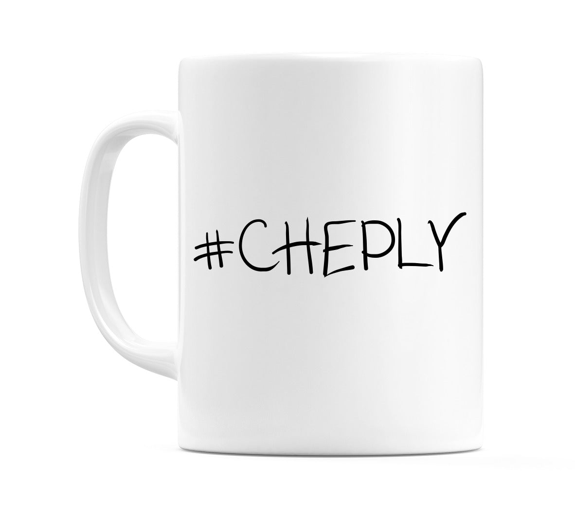 #CHEPLY Mug