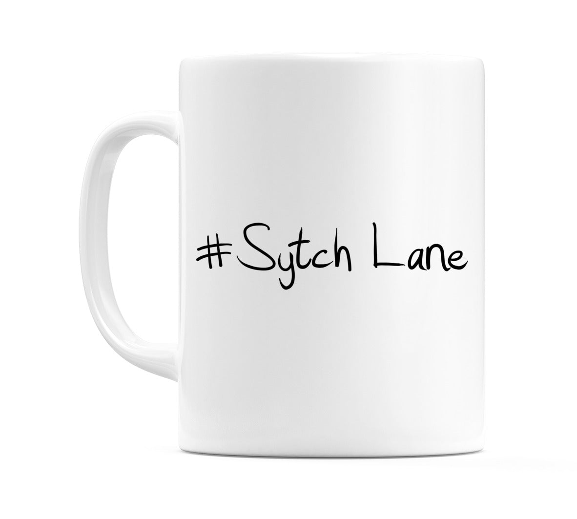 #Sytch Lane Mug