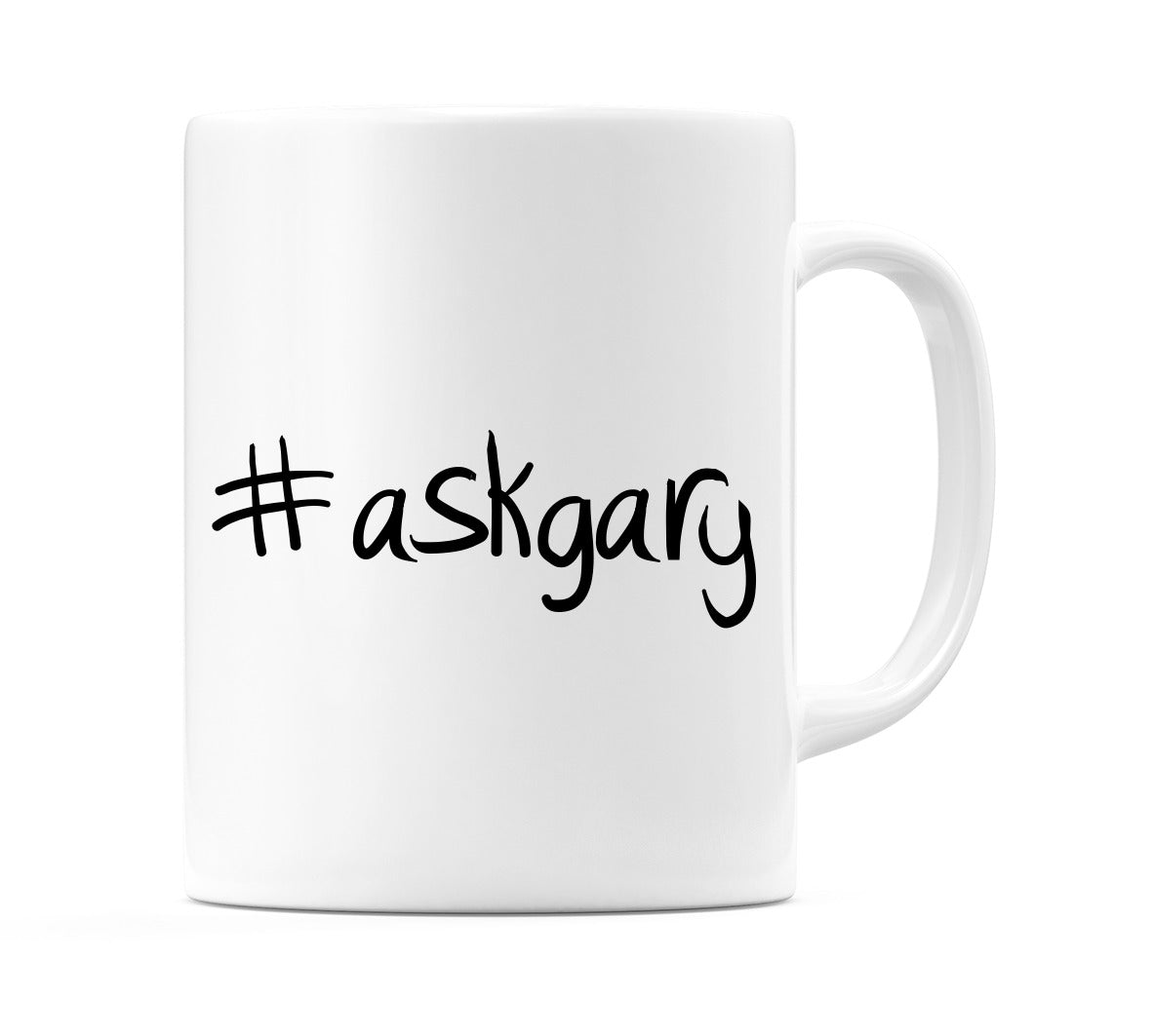 #askgary Mug