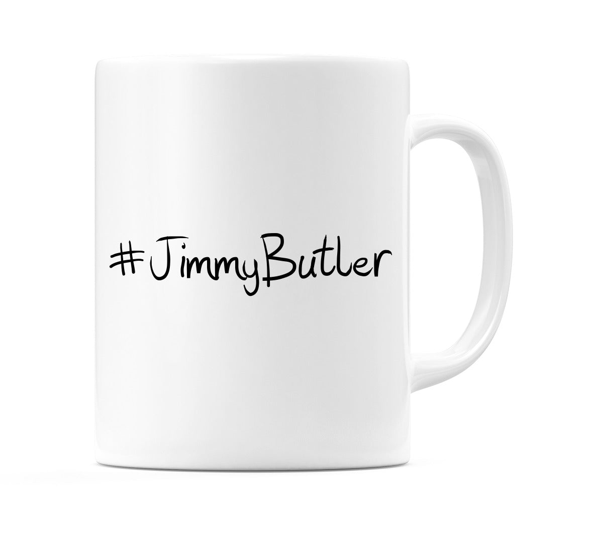 #JimmyButler Mug