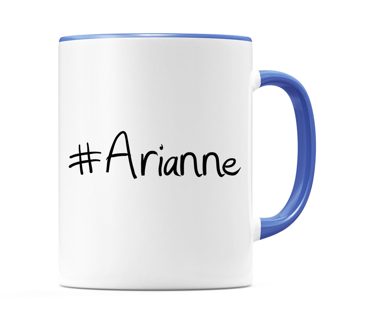 #Arianne Mug
