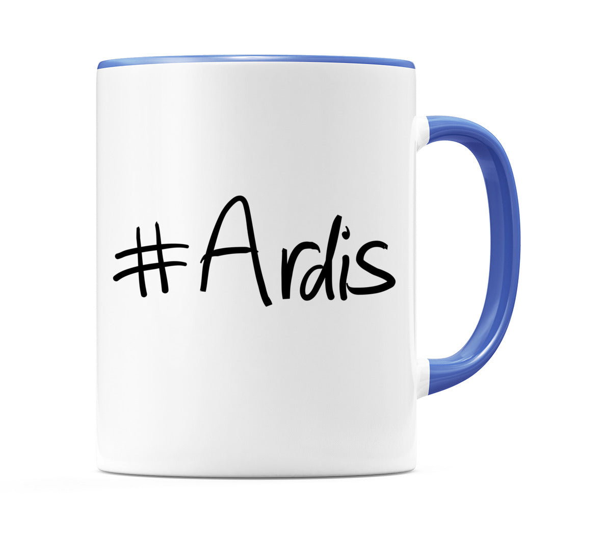 #Ardis Mug