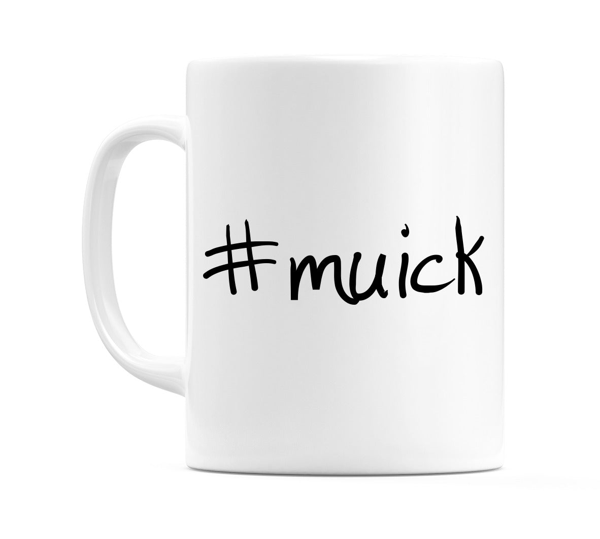 #muick Mug