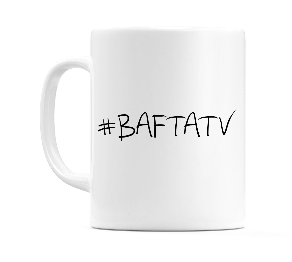 #BAFTATV Mug