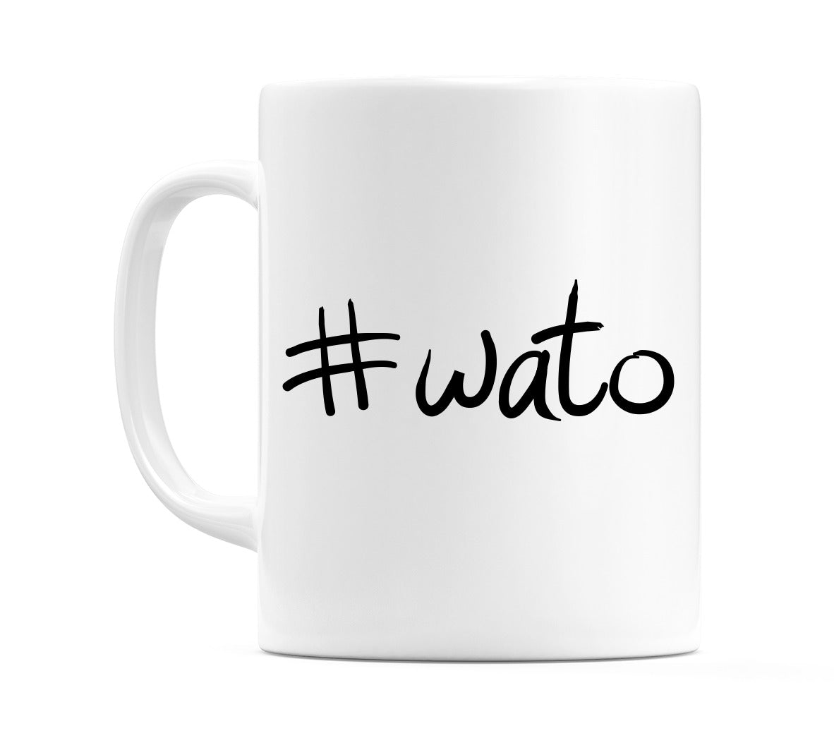 #wato Mug