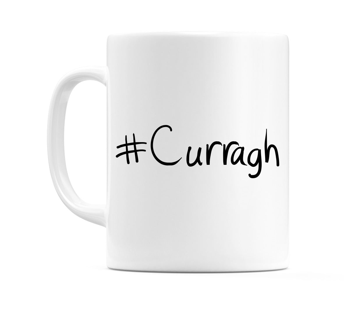 #Curragh Mug