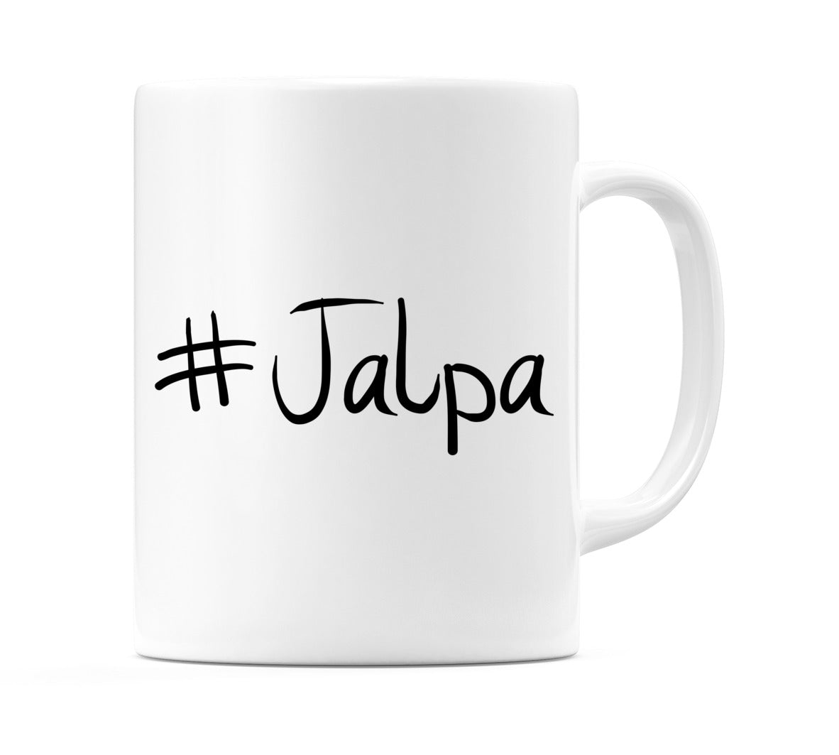 #Jalpa Mug