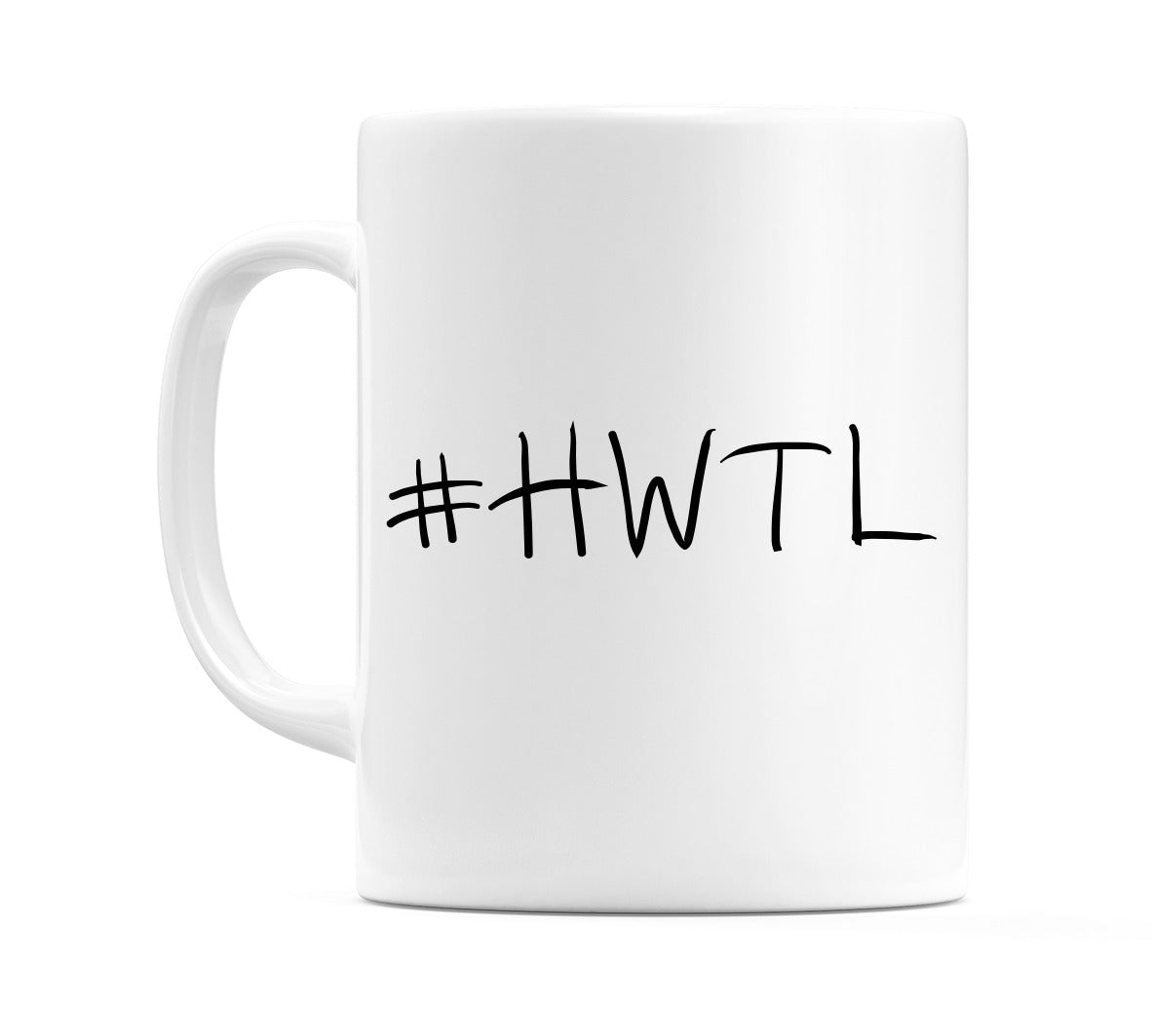 #HWTL Mug