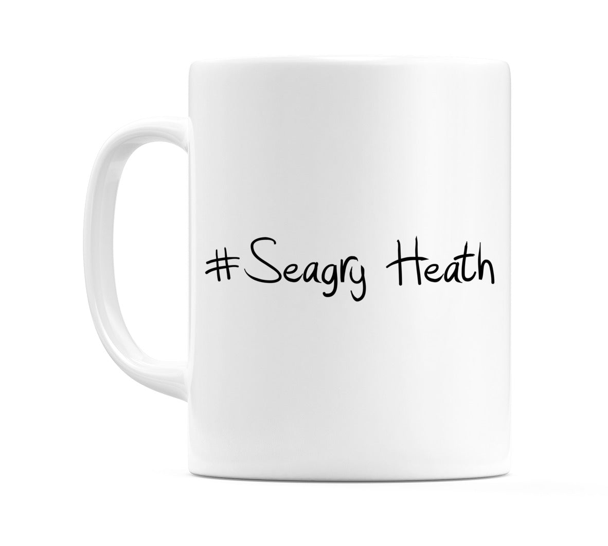 #Seagry Heath Mug