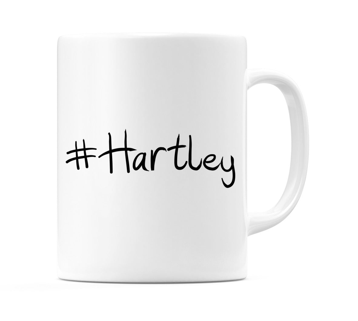 #Hartley Mug