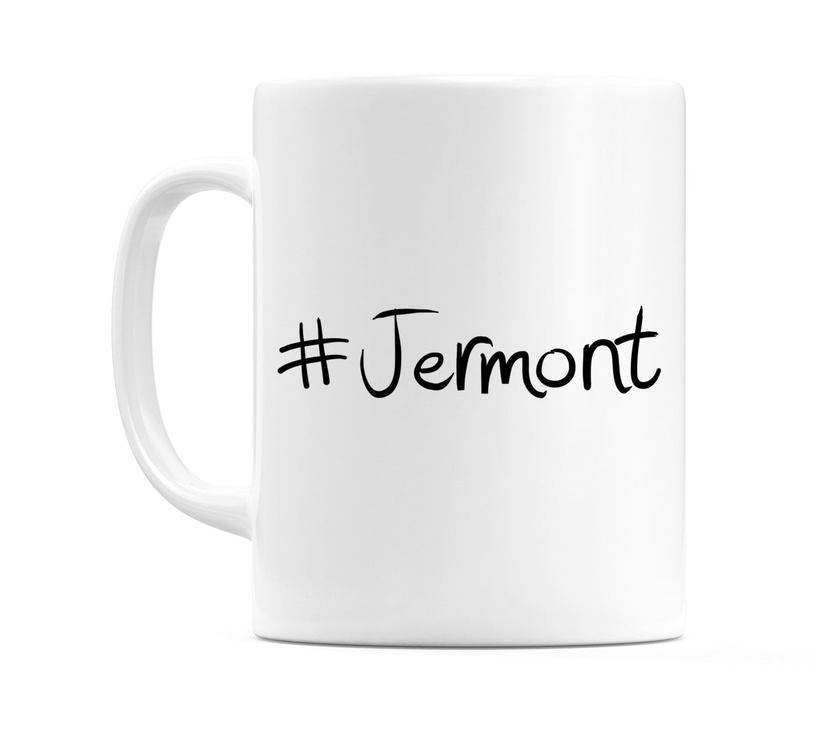 #Jermont Mug