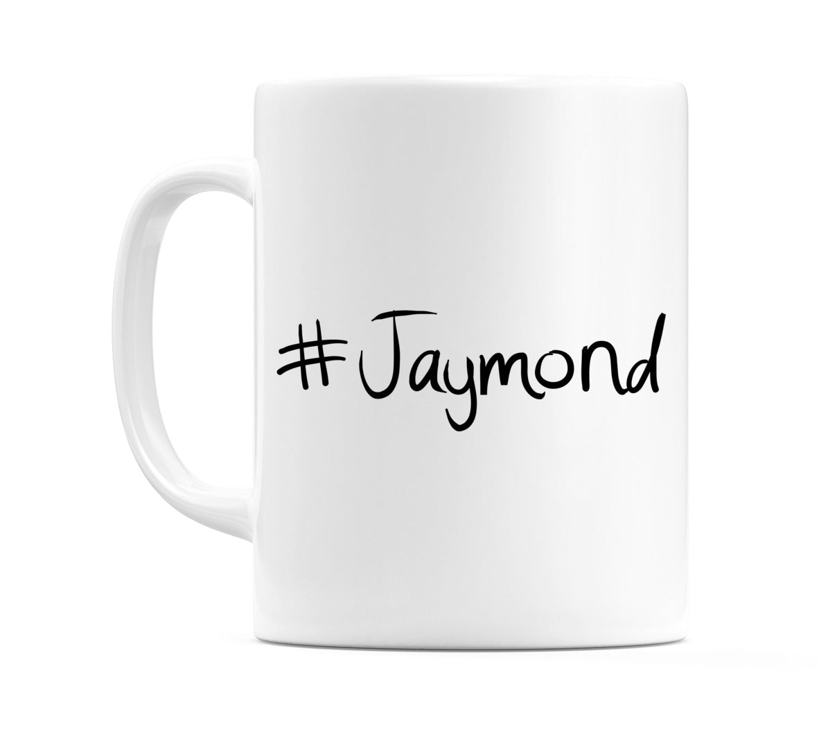#Jaymond Mug