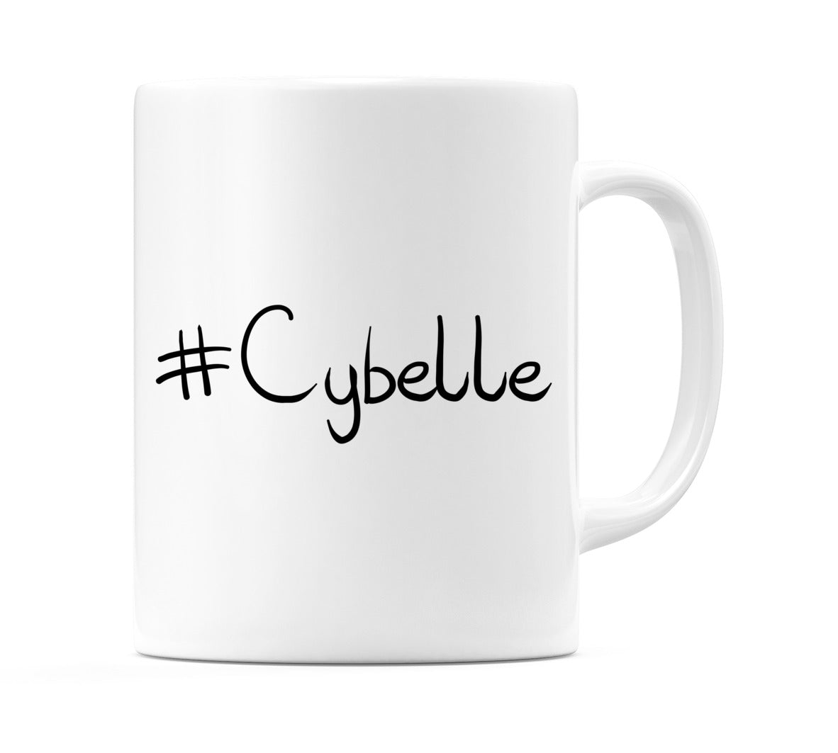 #Cybelle Mug