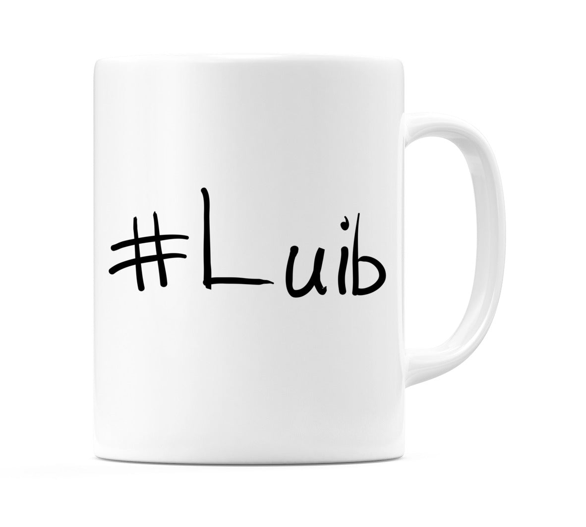 #Luib Mug