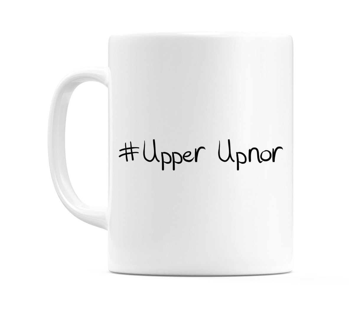 #Upper Upnor Mug