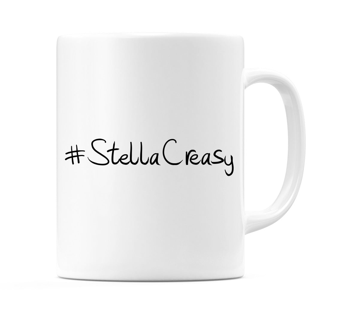 #StellaCreasy Mug