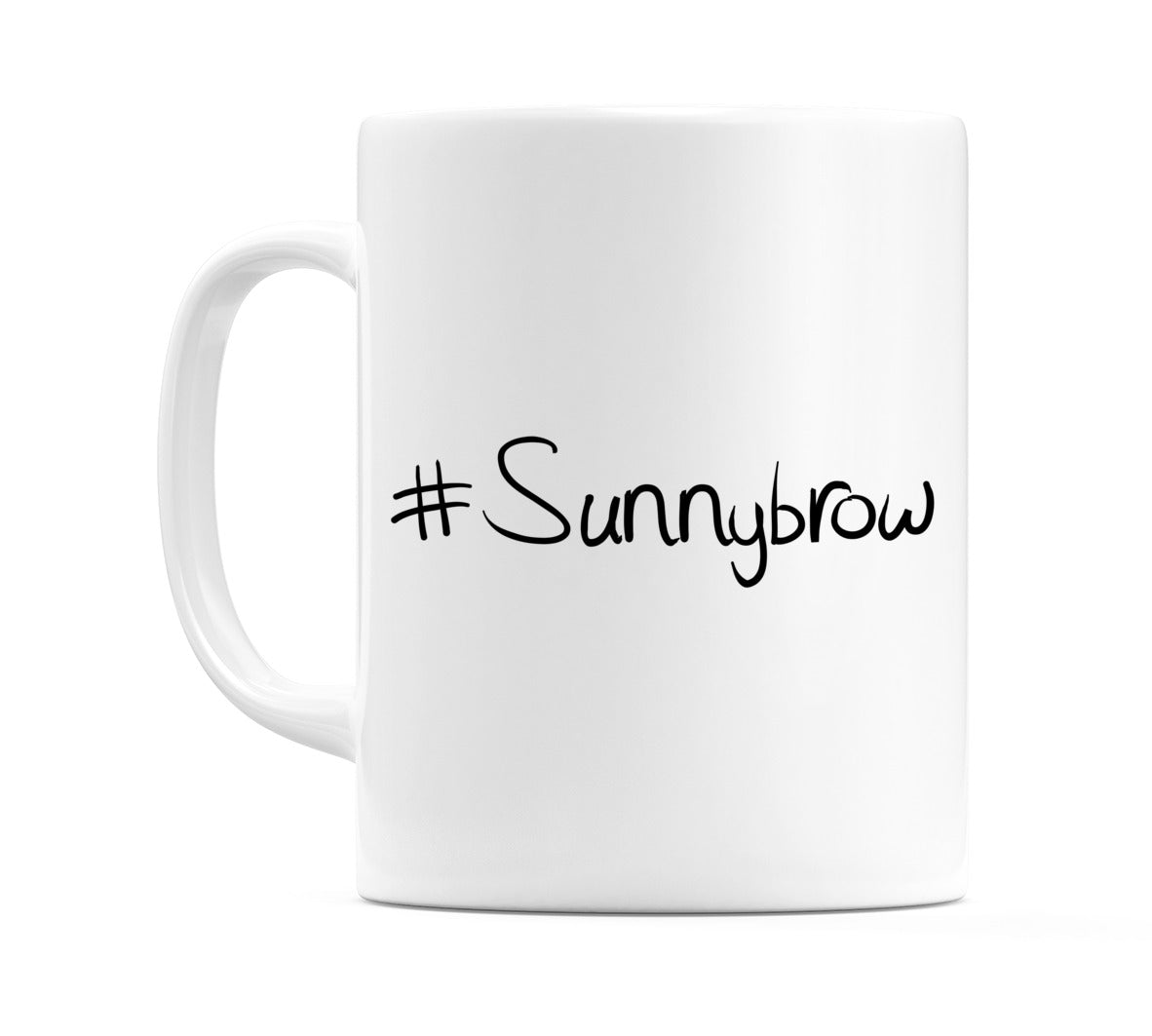 #Sunnybrow Mug