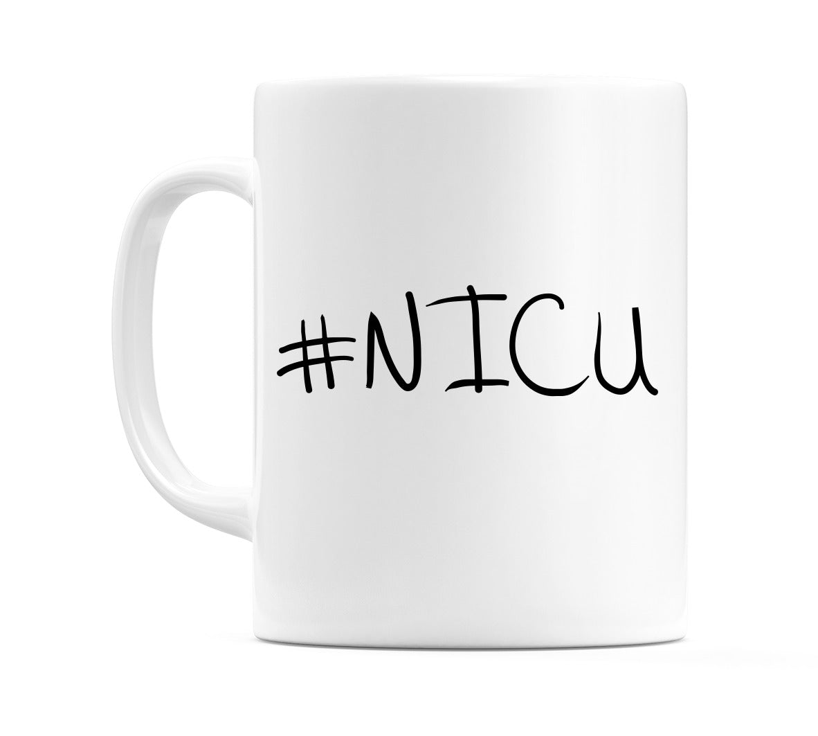 #NICU Mug