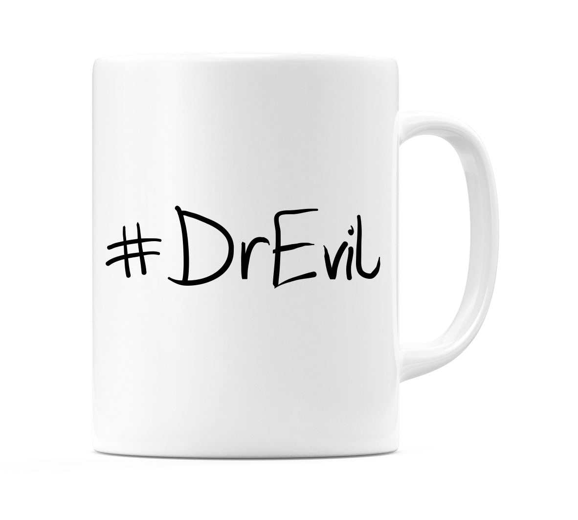 #DrEvil Mug
