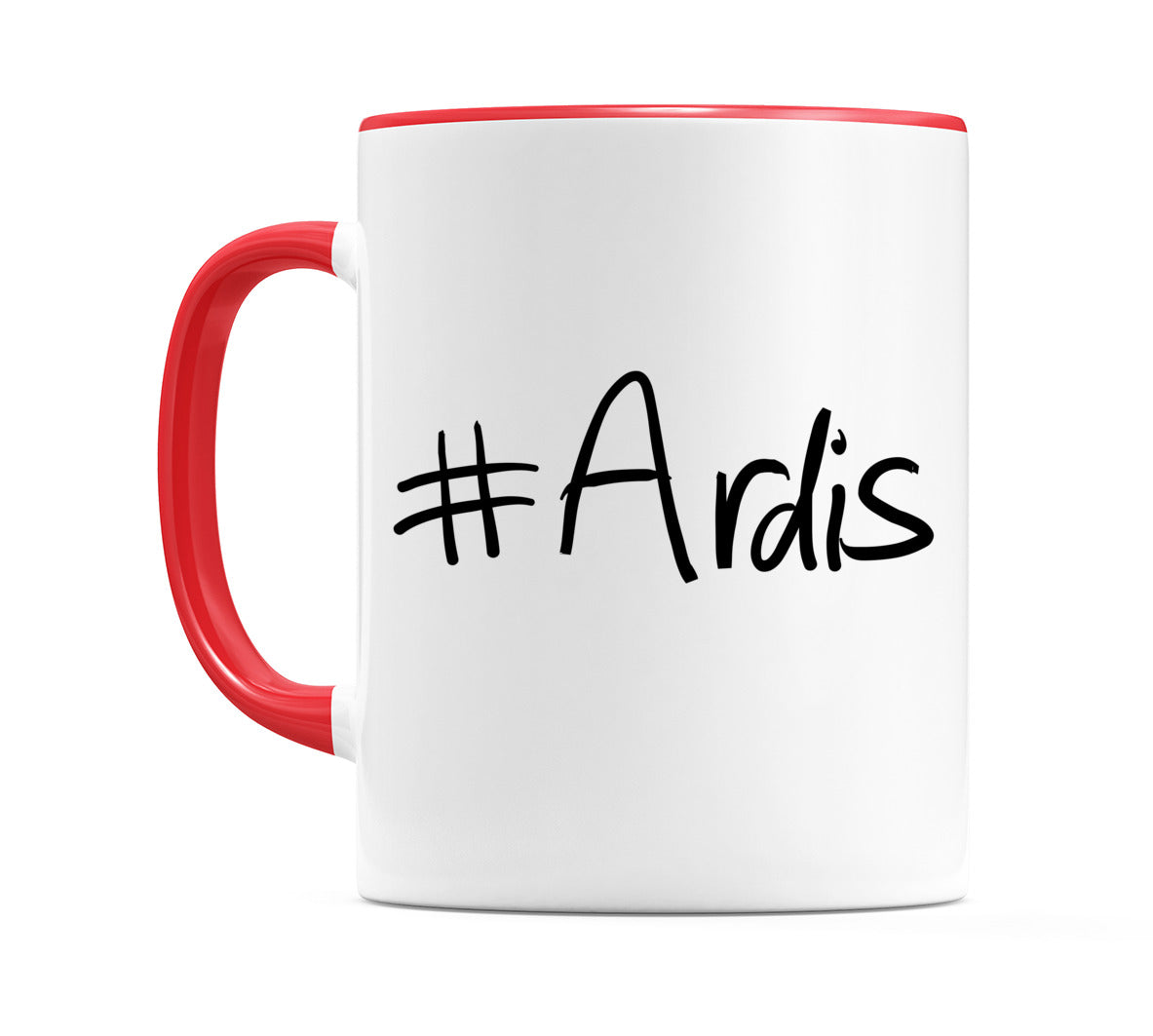 #Ardis Mug