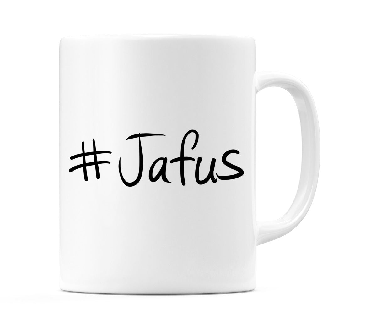 #Jafus Mug