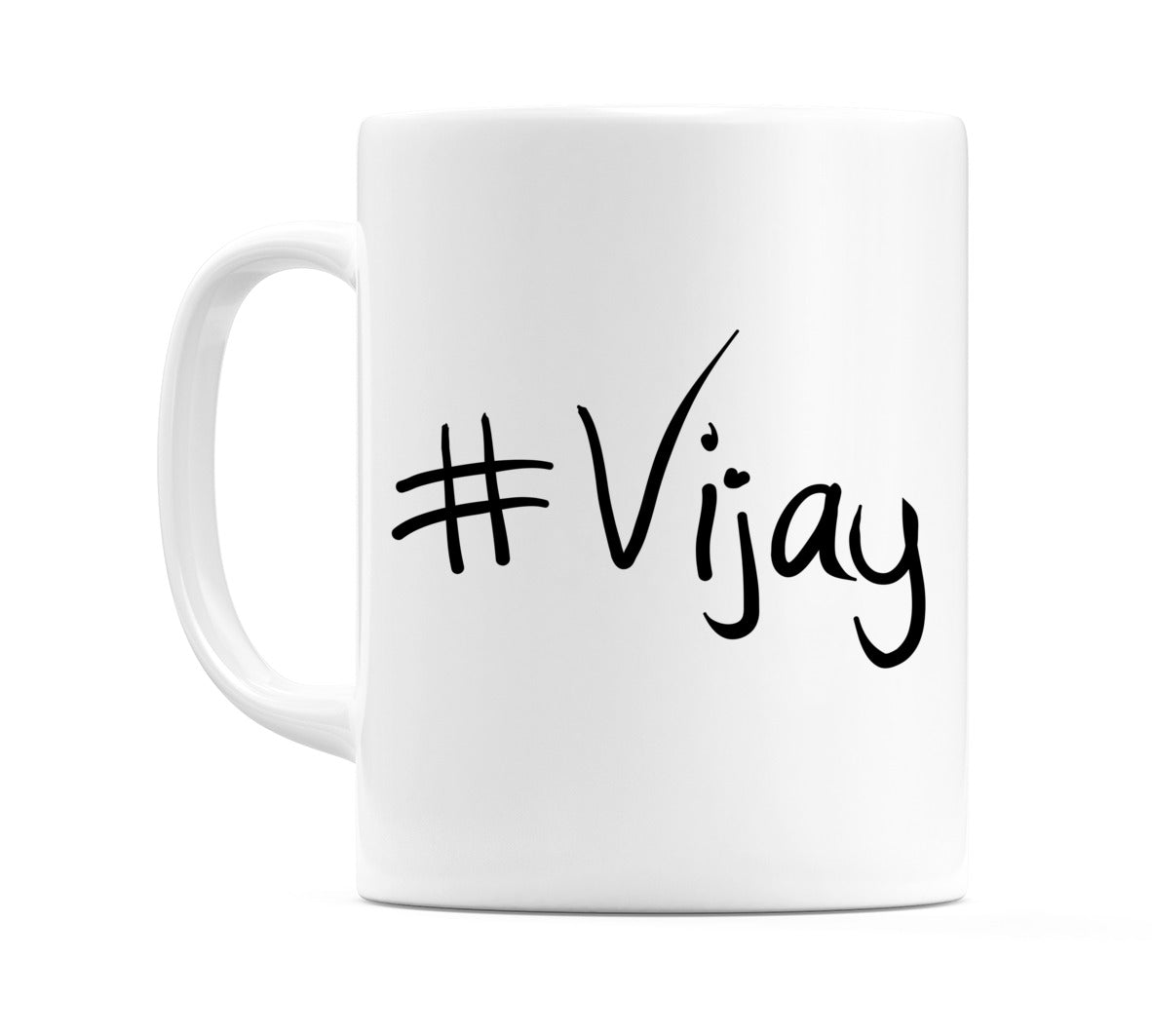 #Vijay Mug