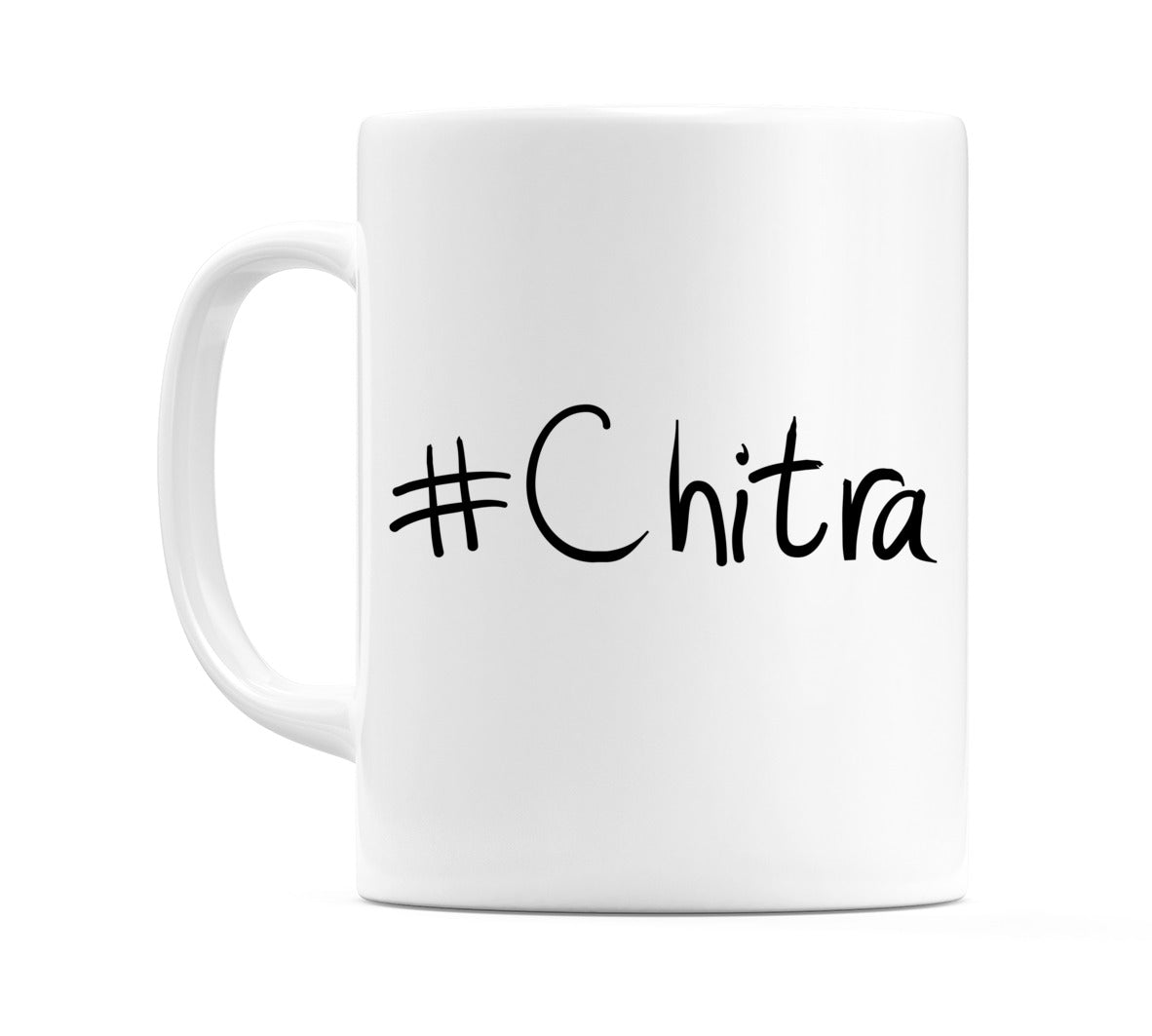 #Chitra Mug