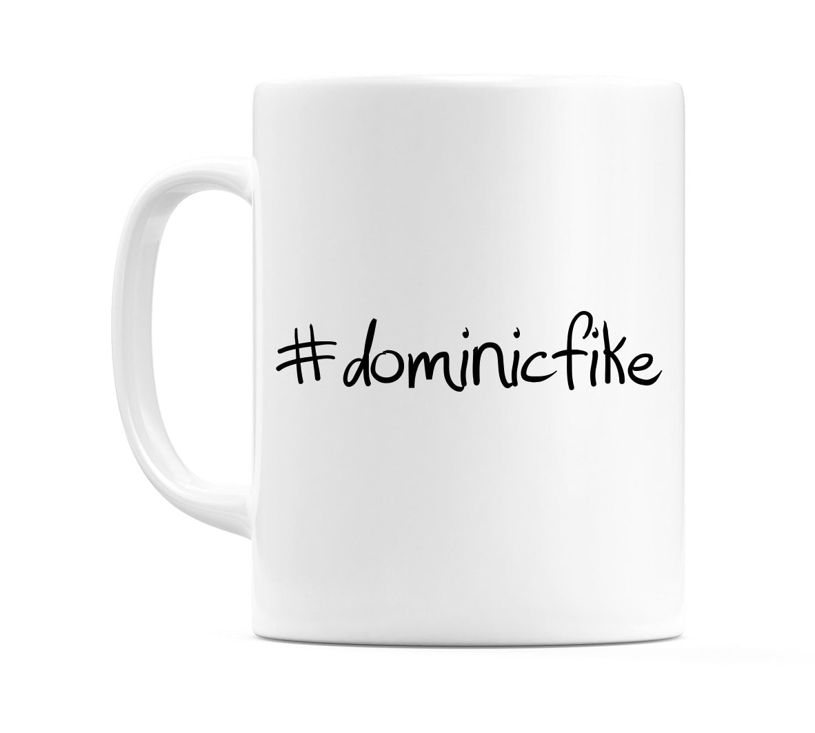 #dominicfike Mug