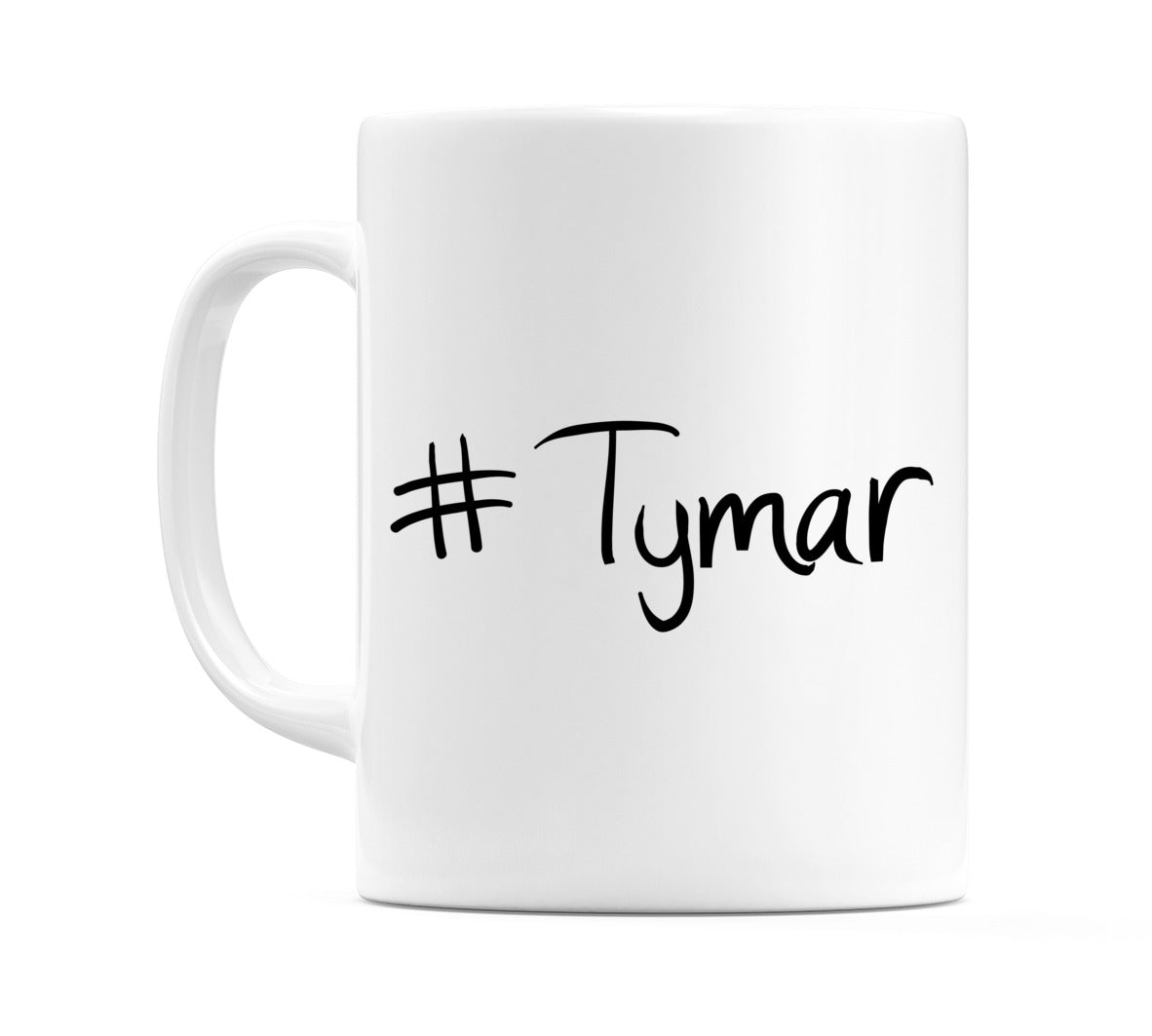 #Tymar Mug