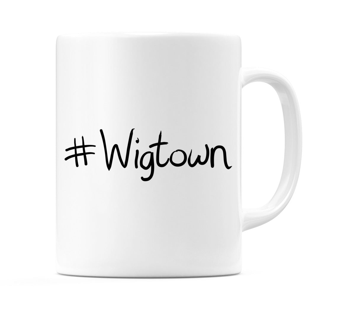 #Wigtown Mug