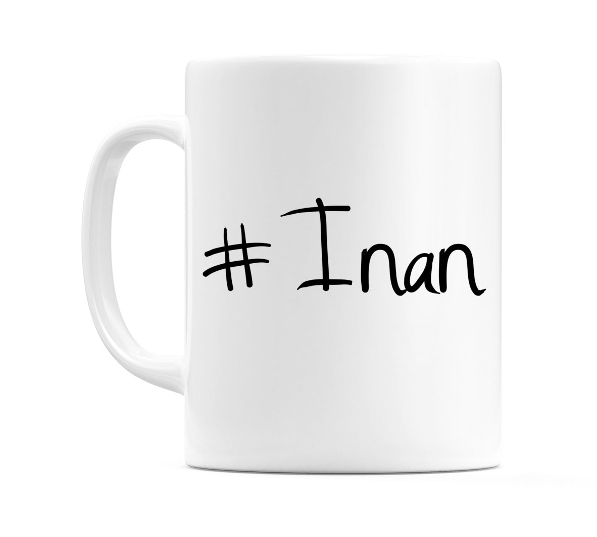 #Inan Mug