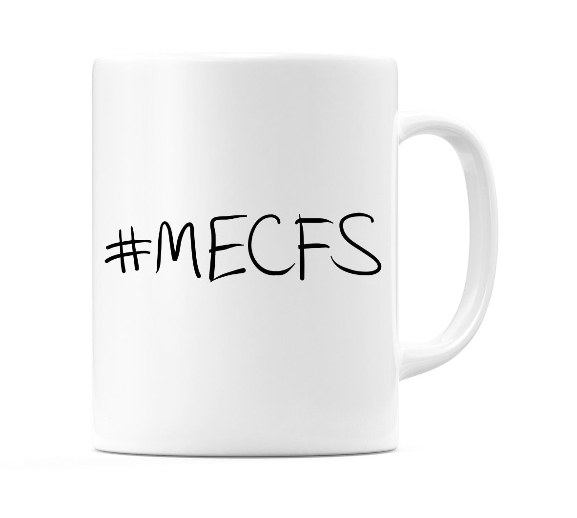 #MECFS Mug
