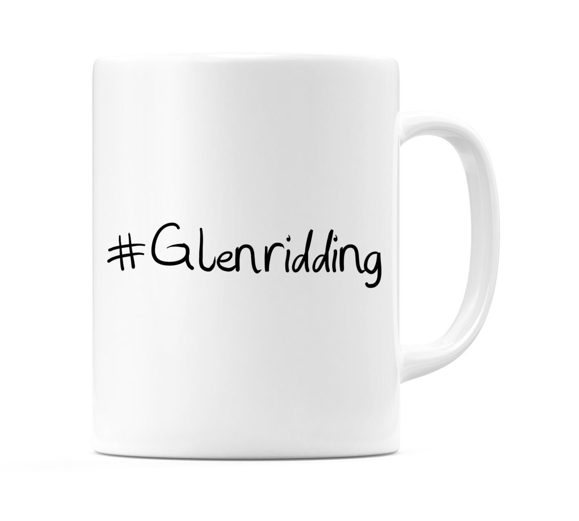 #Glenridding Mug